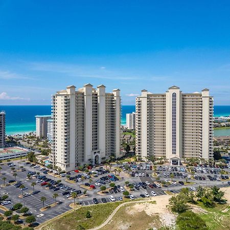 Ariel Dunes I 2009 Miramar Beach Exterior photo