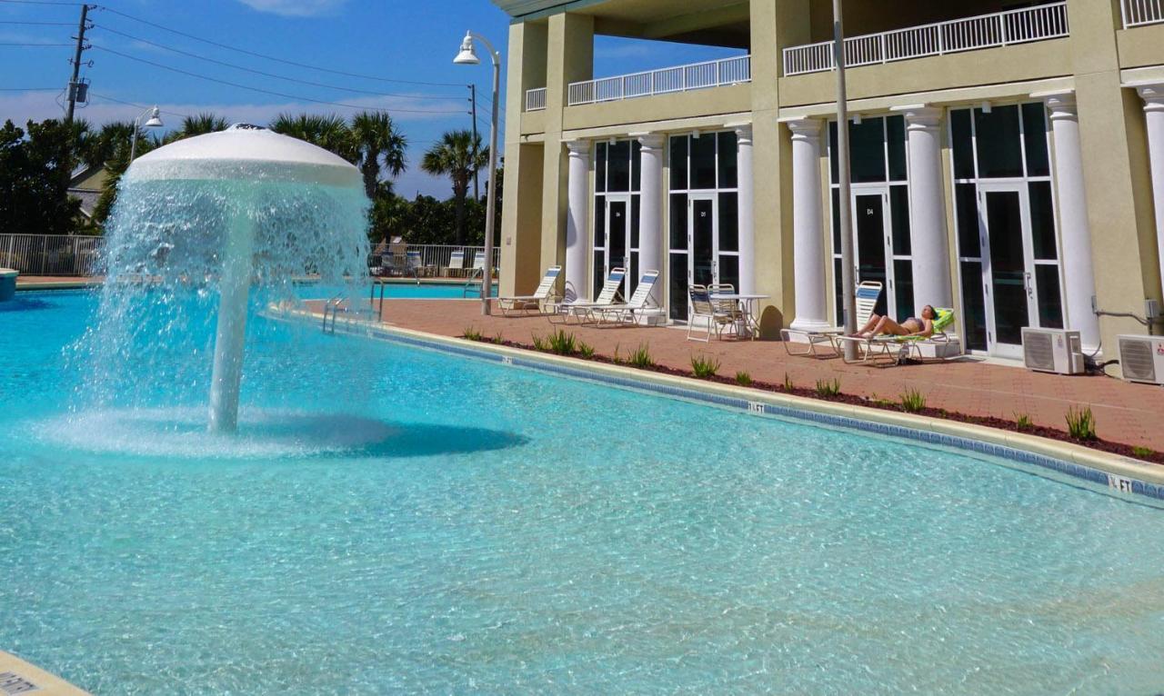 Ariel Dunes I 2009 Miramar Beach Exterior photo