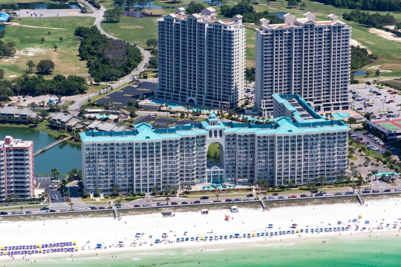 Ariel Dunes I 2009 Miramar Beach Exterior photo