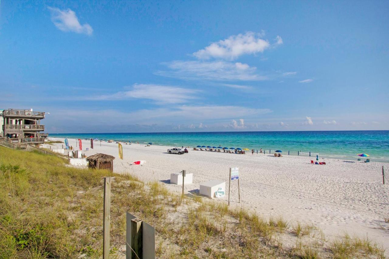 Ariel Dunes I 2009 Miramar Beach Exterior photo