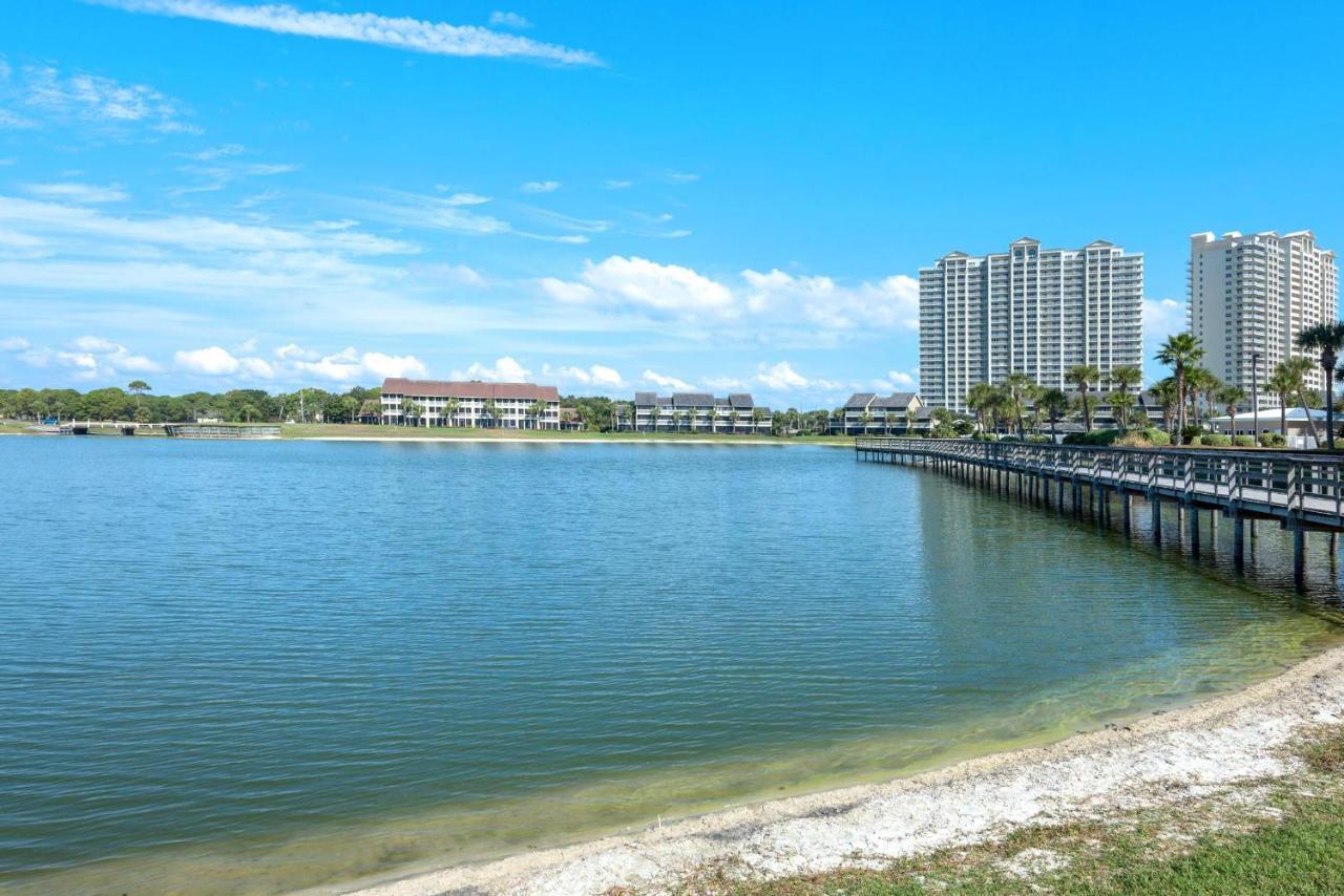 Ariel Dunes I 2009 Miramar Beach Exterior photo