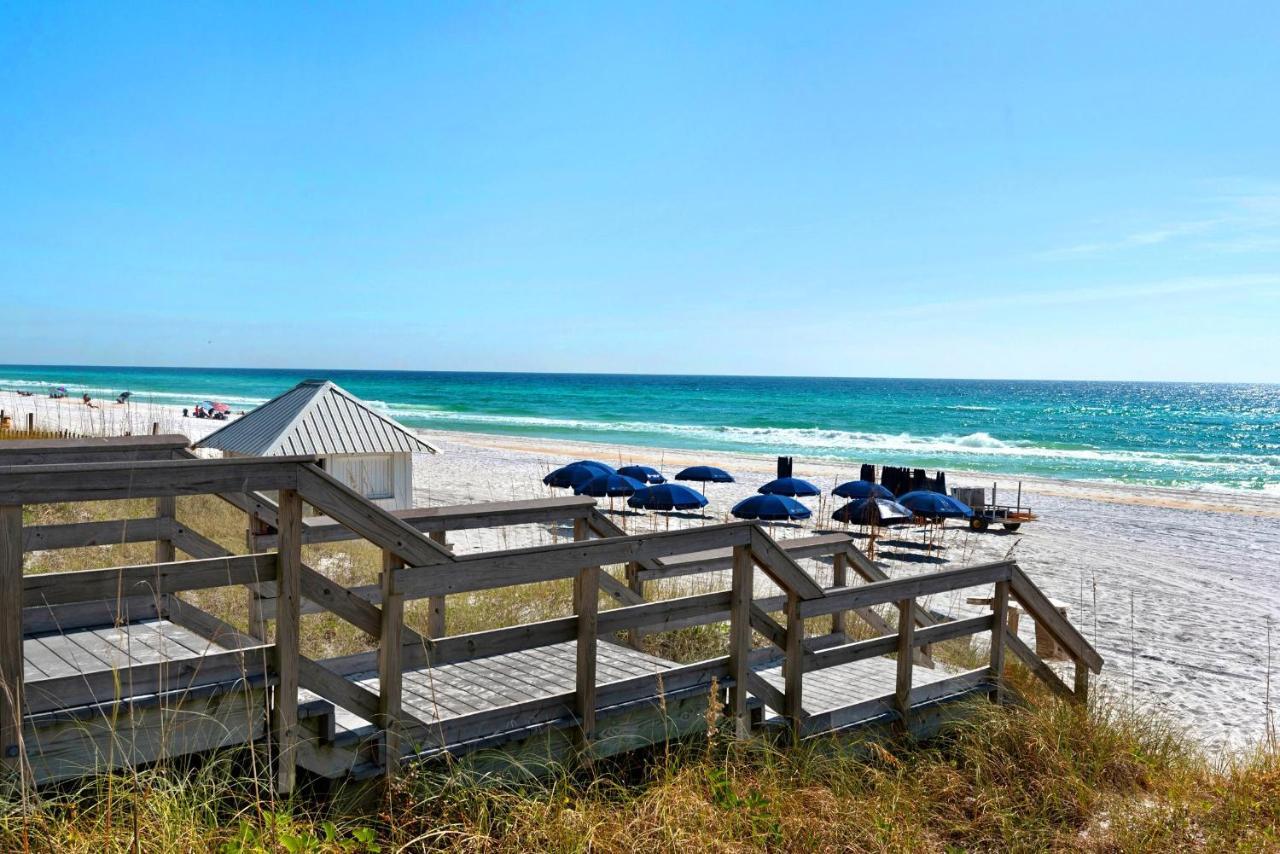 Ariel Dunes I 2009 Miramar Beach Exterior photo