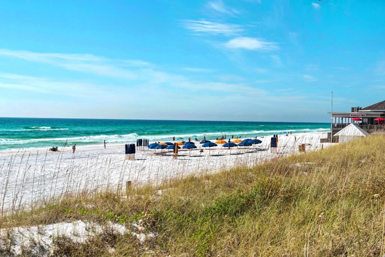 Ariel Dunes I 2009 Miramar Beach Exterior photo