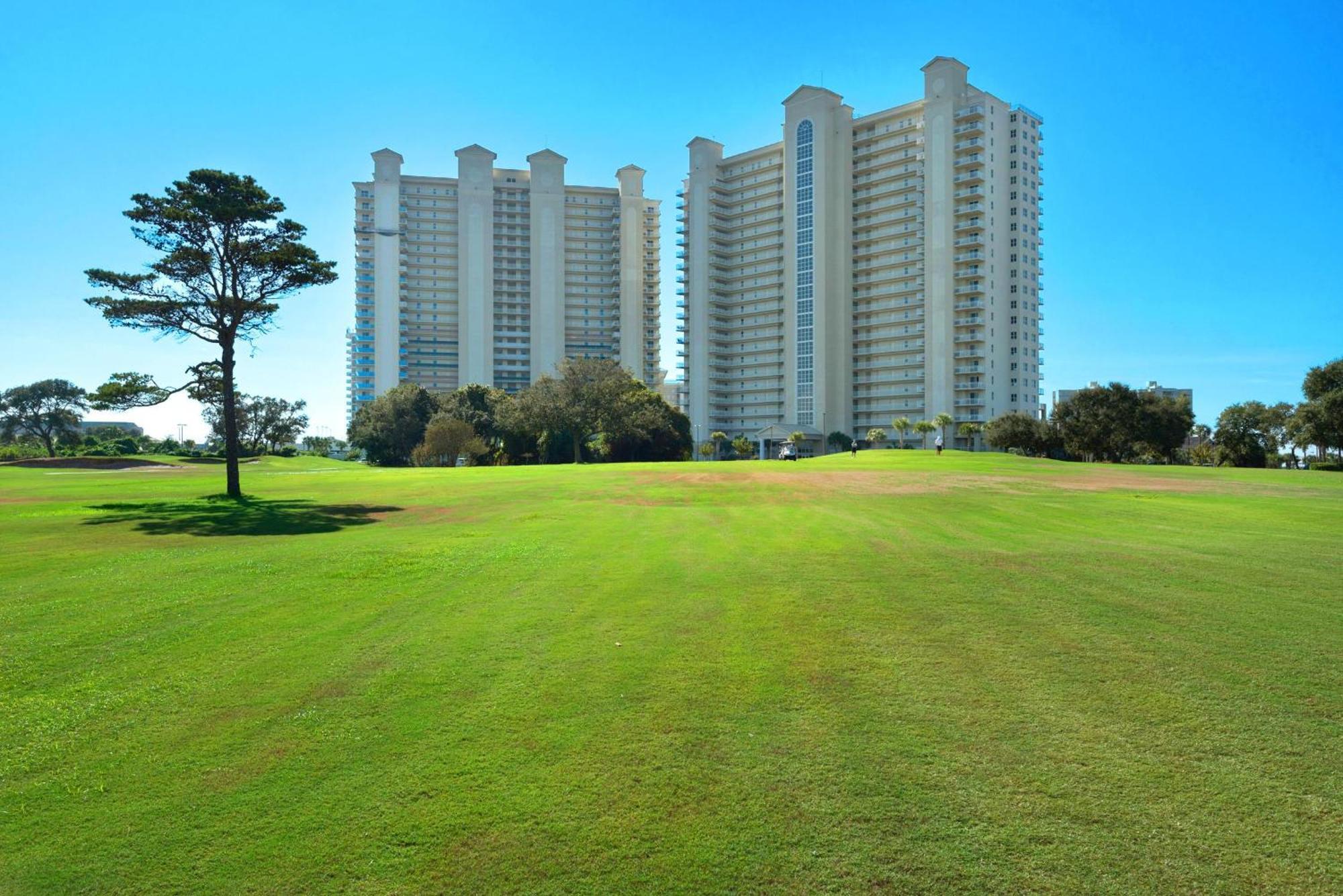 Ariel Dunes I 2009 Miramar Beach Exterior photo