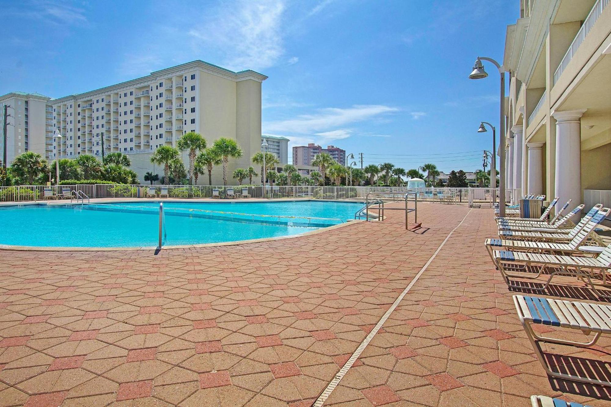 Ariel Dunes I 2009 Miramar Beach Exterior photo