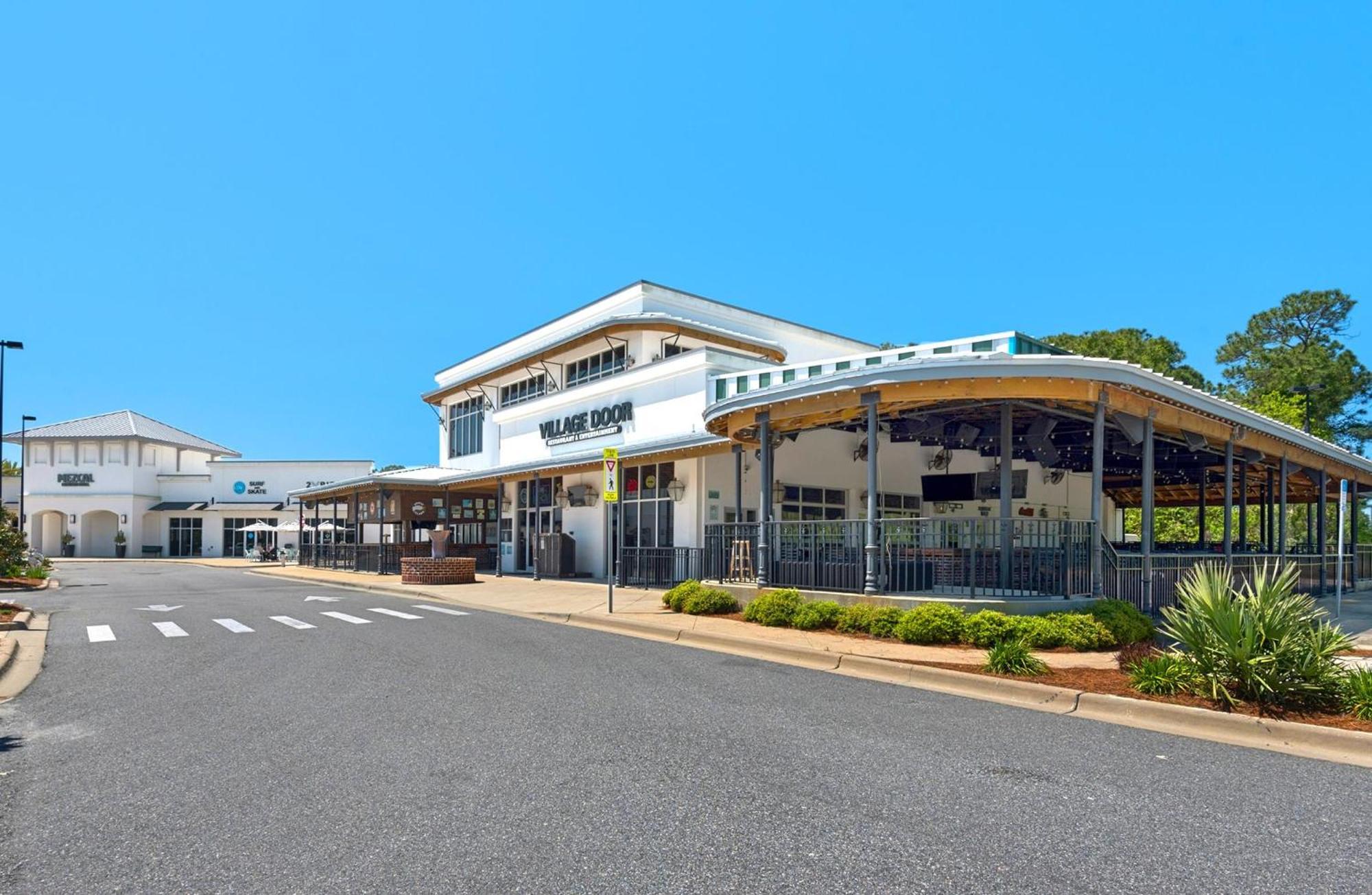 Ariel Dunes I 2009 Miramar Beach Exterior photo