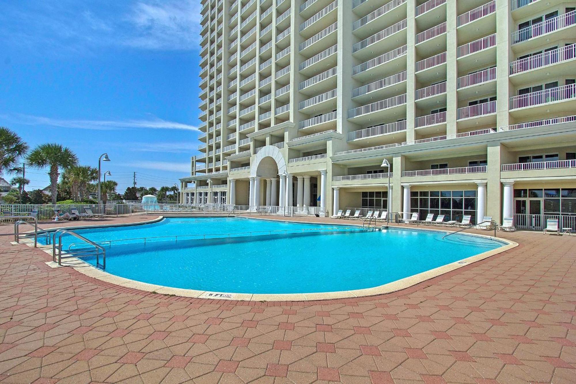 Ariel Dunes I 2009 Miramar Beach Exterior photo