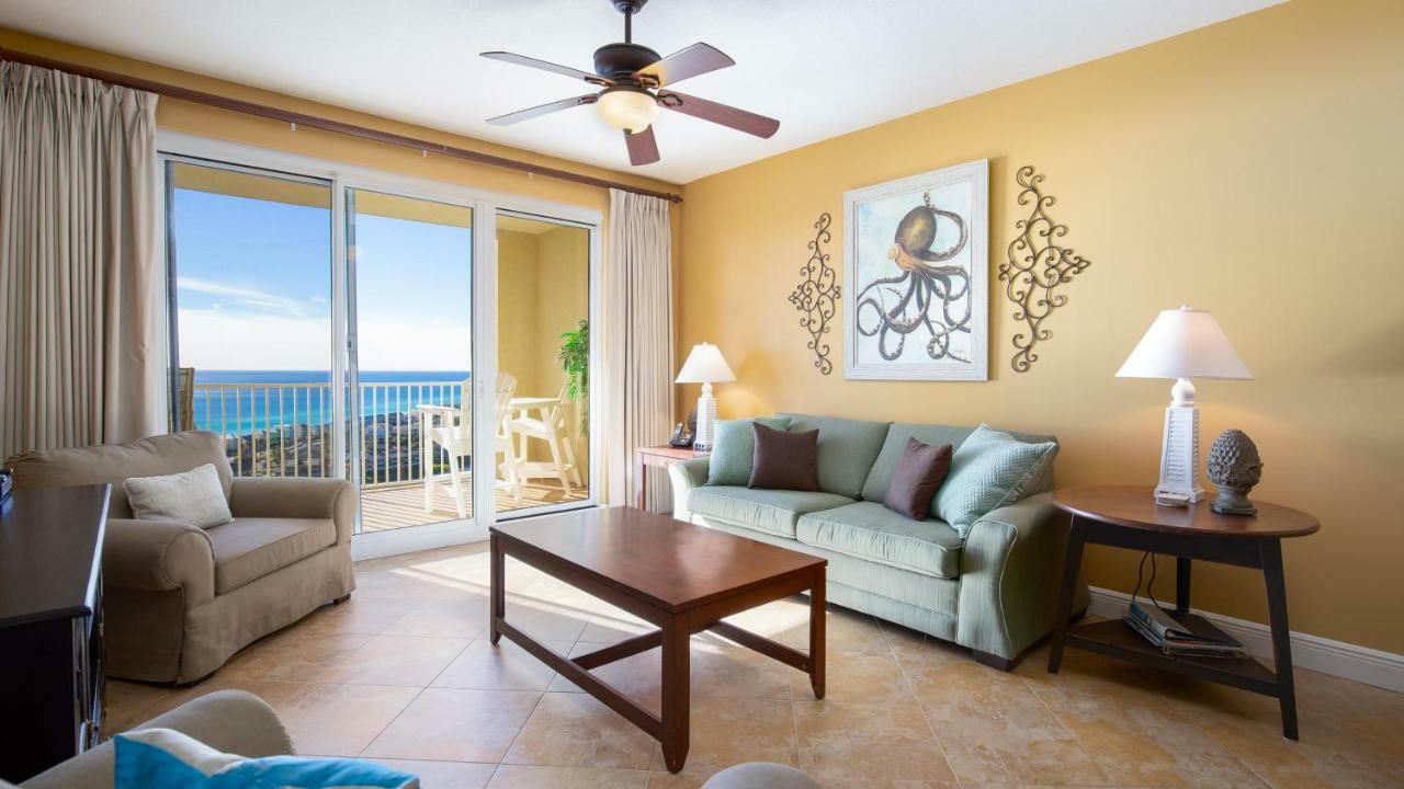 Ariel Dunes I 2009 Miramar Beach Exterior photo