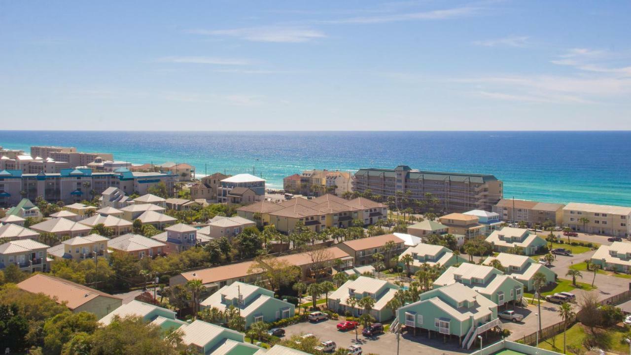 Ariel Dunes I 2009 Miramar Beach Exterior photo
