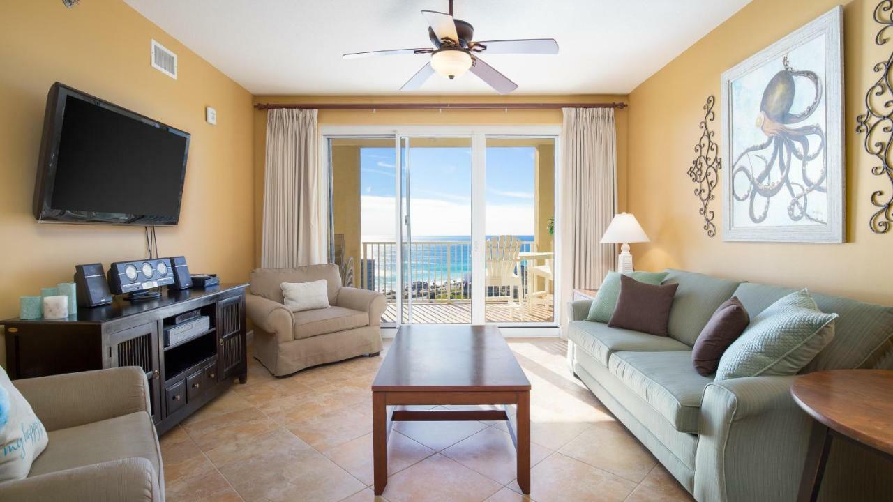 Ariel Dunes I 2009 Miramar Beach Exterior photo
