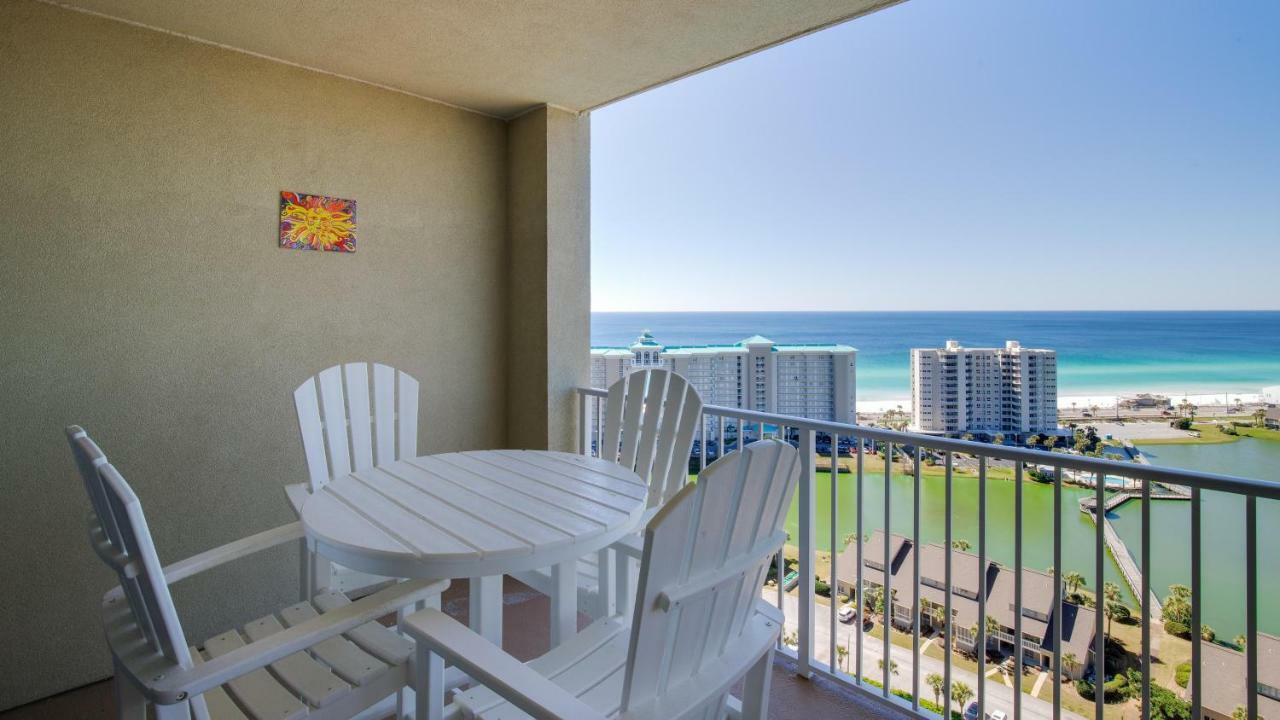 Ariel Dunes I 2009 Miramar Beach Exterior photo
