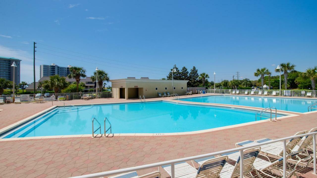 Ariel Dunes I 2009 Miramar Beach Exterior photo